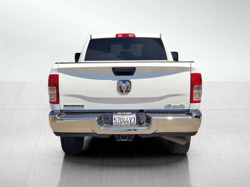 Used 2024 RAM 2500 Big Horn image 5