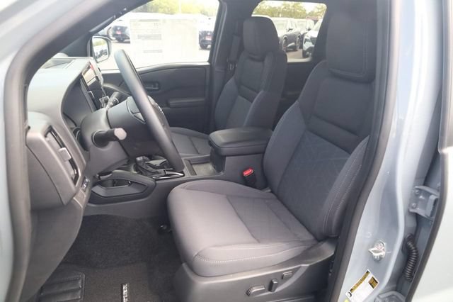 New 2026 Nissan Frontier SV w/ Tow Package RWD image 20