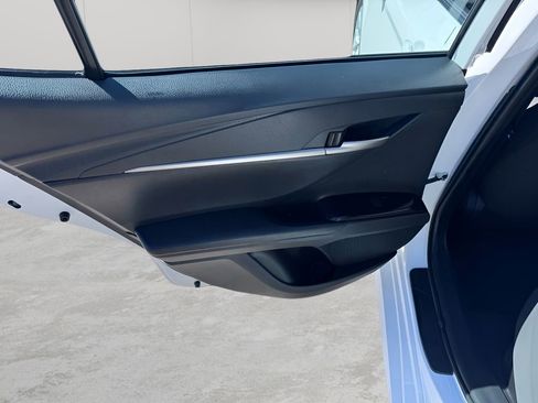 Used 2026 Toyota Camry LE FWD image 12