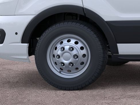 New 2026 Ford Transit 350 XLT AWD/4WD image 19