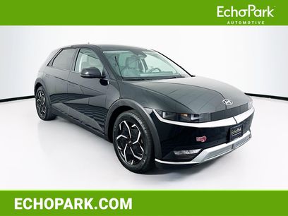 Used 2024 Hyundai Ioniq 5 SEL