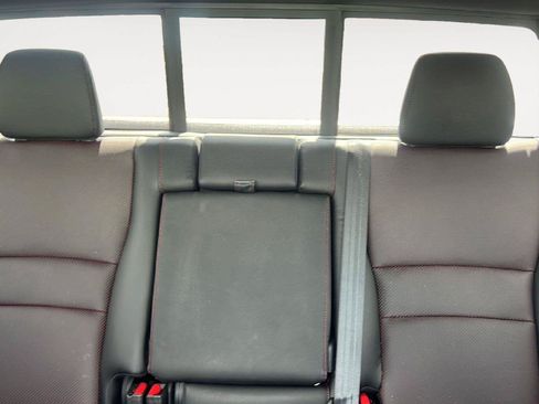 Certified 2025 Honda Ridgeline Black Edition image 14