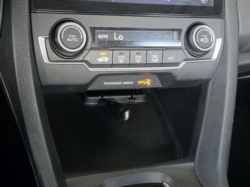 Used 2020 Honda Civic LX image 13