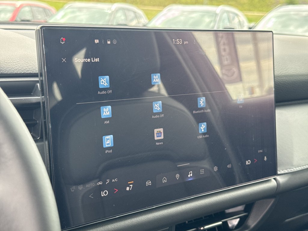 New 2026 MAZDA CX-5 Preferred AWD/4WD image 17
