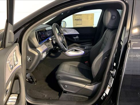 New 2026 Mercedes-Benz GLE 450 4MATIC Coupe image 13