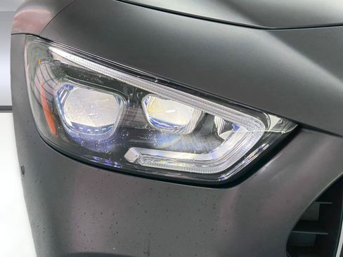 New 2026 Mercedes-Benz AMG GT 53 image 8