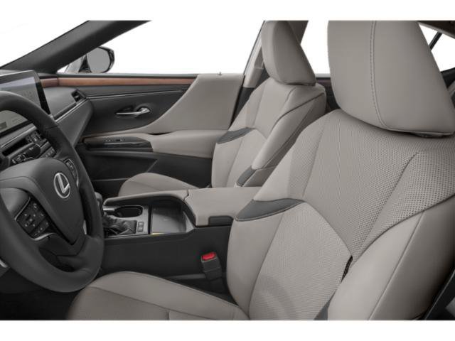 Used 2024 Lexus ES 300h w/ Premium Package FWD image 9