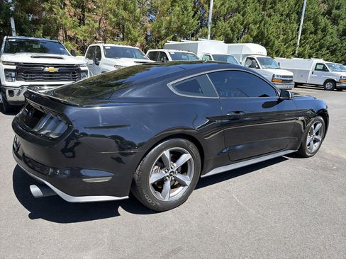 Used 2015 Ford Mustang GT Premium w/ Equipment Group 401A RWD image 10
