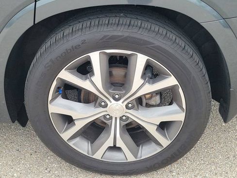 Used 2022 Hyundai Palisade Limited w/ Cargo Package AWD/4WD image 8