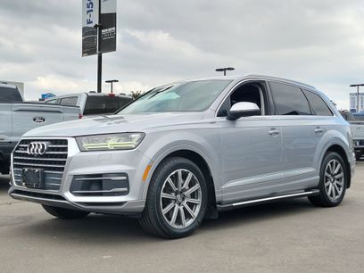 Used 2019 Audi Q7 3.0T Premium Plus