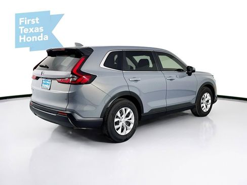 Used 2026 Honda CR-V LX image 7