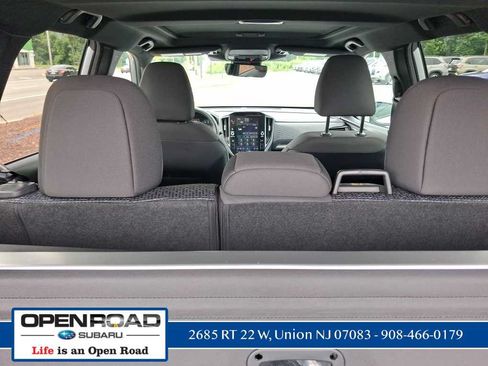 Used 2026 Subaru Forester Premium w/ Premium/Limited Package AWD/4WD image 14