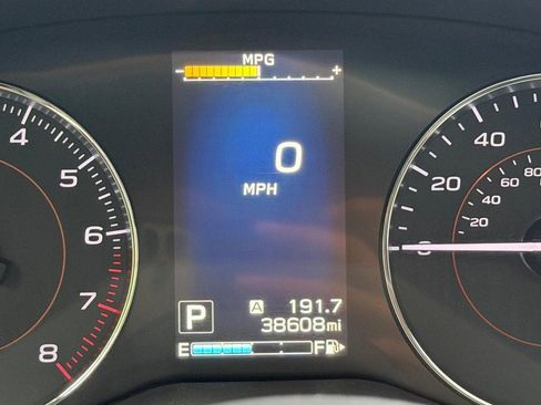 Used 2019 Subaru Crosstrek 2.0i Limited w/ Moonroof Package AWD/4WD image 20