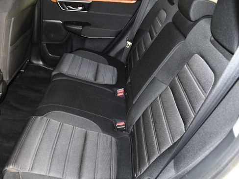 Used 2021 Honda CR-V EX image 48