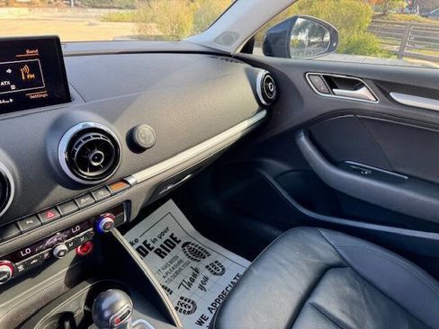 Used 2016 Audi A3 1.8T Premium image 48