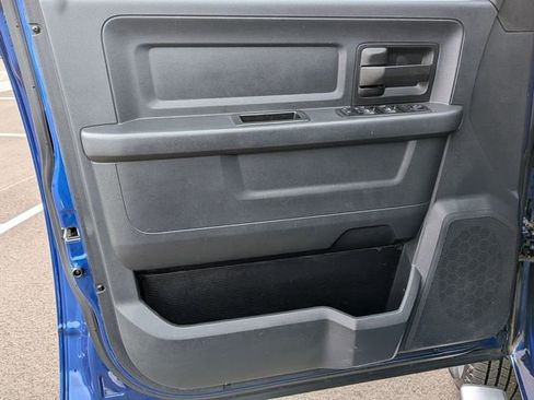 Used 2014 RAM 3500 Tradesman w/ Chrome Appearance Group AWD/4WD image 14