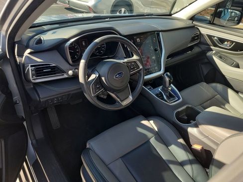 Used 2020 Subaru Outback Onyx Edition XT w/ Popular Package #2 image 18