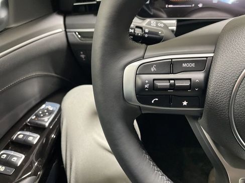 New 2026 Kia K5 GT-Line AWD/4WD image 22