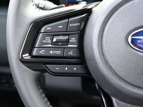 New 2026 Subaru Outback Premium image 27