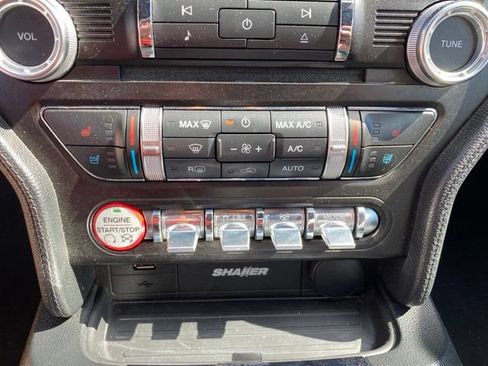 Used 2015 Ford Mustang GT Premium w/ Equipment Group 401A RWD image 25