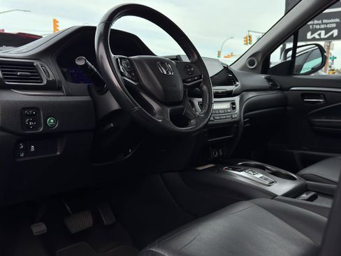 Used 2022 Honda Pilot Special Edition image 15