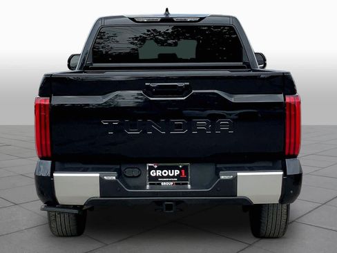 Used 2023 Toyota Tundra Limited w/ Power Package RWD image 5