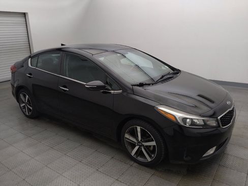 Used 2018 Kia Forte EX FWD image 11