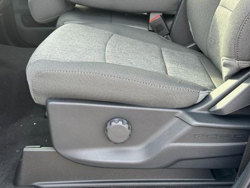 New 2026 Ford F250 XL w/ STX Appearance Package image 10