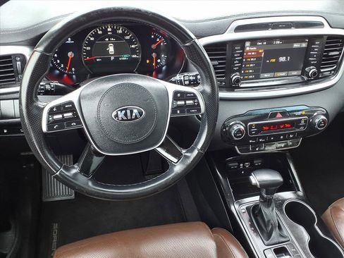 Used 2020 Kia Sorento SX image 13