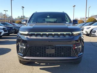 New 2026 Jeep Grand Wagoneer Summit video 2