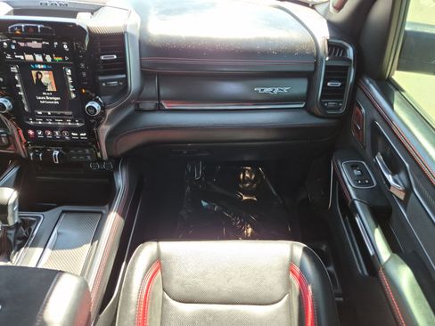 Used 2021 RAM 1500 TRX w/ TRX Level 2 Equipment Group AWD/4WD image 31