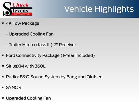 New 2026 Ford Maverick Lariat AWD/4WD image 7