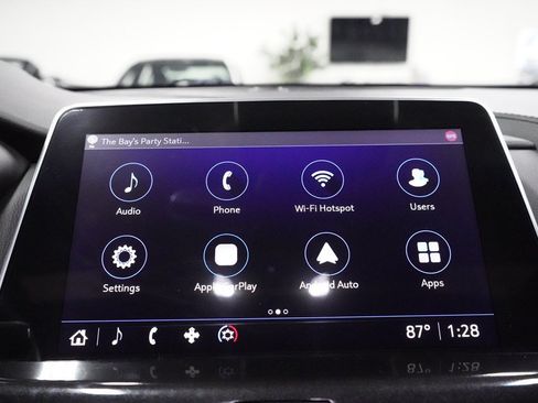 Used 2024 Cadillac CT5 Luxury RWD image 26