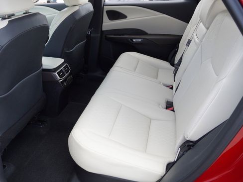 Certified 2025 Lexus RX 350 Premium Plus w/ Convenience Package image 31