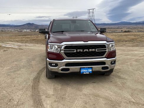 Certified 2024 RAM 1500 Big Horn image 13