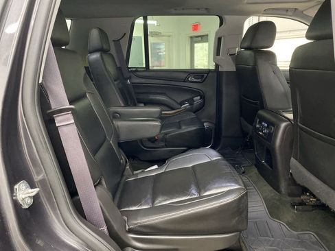 Used 2016 Chevrolet Tahoe LT image 16