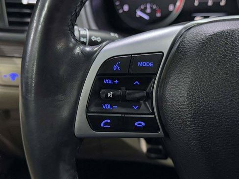 Used 2019 Hyundai Sonata Limited w/ Ultimate Package 04 FWD image 29
