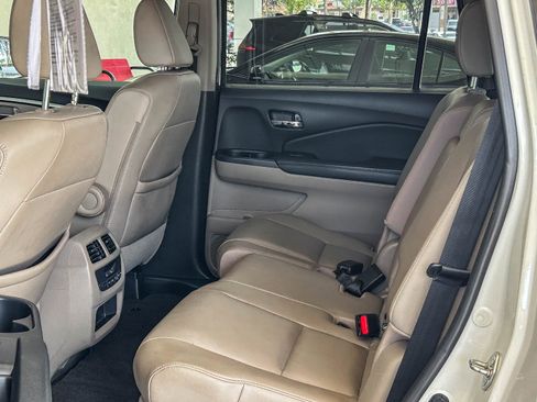 Used 2016 Honda Pilot EX-L image 18