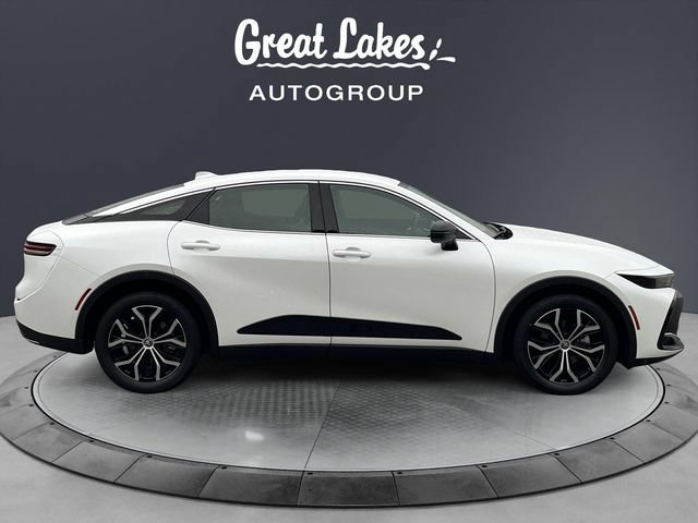 Used 2026 Toyota Crown AWD/4WD image 6