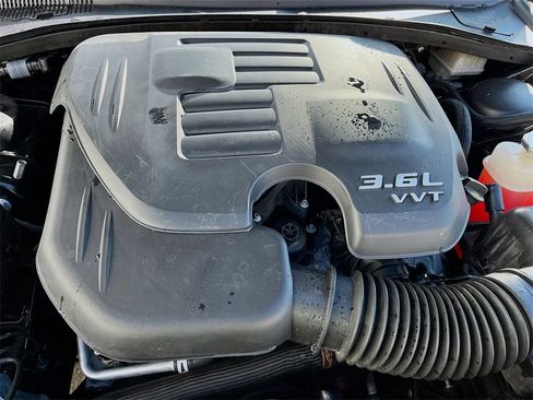 Used 2022 Chrysler 300 S w/ Comfort Group image 30