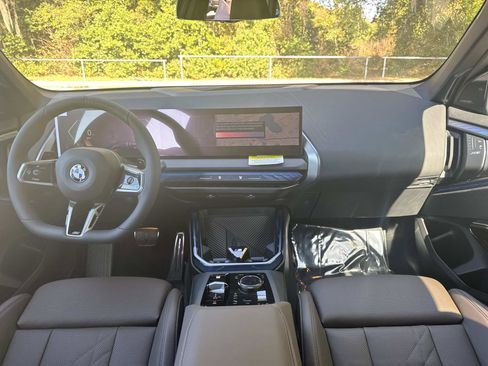 Used 2026 BMW X3 xDrive30 w/ M Sport Package AWD/4WD image 14
