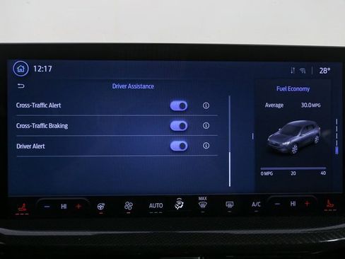 Used 2023 Ford Escape ST-Line w/ Tech Pack #1 image 29