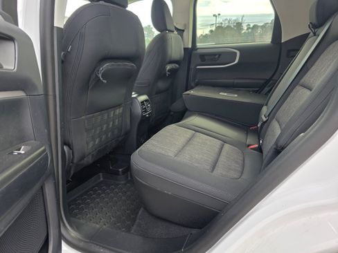 Used 2023 Ford Bronco Sport Big Bend w/ Convenience Package AWD/4WD image 12
