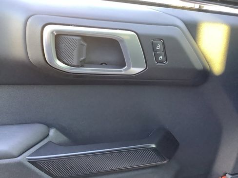 New 2025 Ford Bronco Raptor image 12