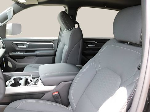 New 2026 RAM 1500 Lone Star AWD/4WD image 11