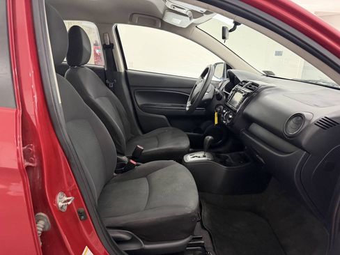 Used 2019 Mitsubishi Mirage G4 ES FWD image 5