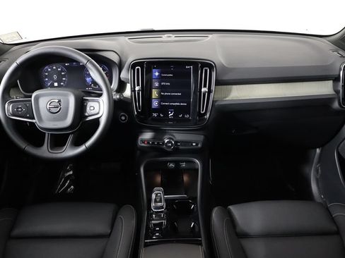 Used 2019 Volvo XC40 T5 Inscription AWD/4WD image 13