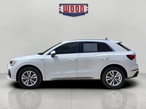 Used 2023 Audi Q3 2.0T Premium AWD/4WD image 4