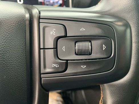 Certified 2024 GMC Sierra 2500 AT4 w/ AT4 Premium Plus Package AWD/4WD image 30