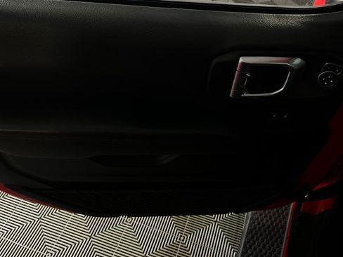 Used 2021 Jeep Wrangler Unlimited Sahara image 26